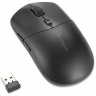 Kensington MY430 Mouse - Optical - Wireless - Bluetooth - 240 GHz - Rechargeable - USB - 2400 dpi - 6 Buttons - 5 Programmable K75507WW