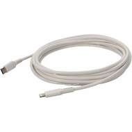 AddOn LightningUSB Cable - 33 ft LightningUSB Data Transfer Cable for MacBook Notebook Computer Smartphone Tablet - First End USBC2LGT1MW-5PK