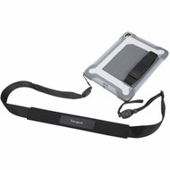 Targus Shoulder Strap for Rugged and Field-Ready Tablet Cases - 1 - 150 3810 mm Height x 48 121920 mm Width Length - Black THA101GLZ