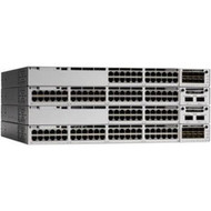 Cisco Catalyst 9300 48-port PoE Network Advantage - 48 Ports - Manageable - Gigabit Ethernet - 101001000Base-T - 2 Layer Supported C9300-48P-A