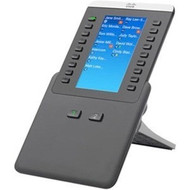 Cisco Phone Expansion Module - 35 TFT LCD CP-8800-A-KEM
