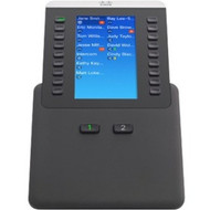 Cisco Phone Expansion Module - 35 TFT LCD CP-8800-A-KEM