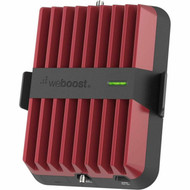 WeBoost Drive Reach Fleet Cellular Phone Signal Booster - 1700 MHz to 700 MHz 850 MHz 2100 MHz 1900 MHz 650254