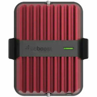 WeBoost Drive Reach Fleet Cellular Phone Signal Booster - 1700 MHz to 700 MHz 850 MHz 2100 MHz 1900 MHz 650254