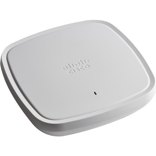 Cisco Catalyst 9130AXE 802.11ax 10 Gbit/s Wireless Access Point - 2.40 GHz, 5 GHz - MIMO Technology - 1 x Network (RJ-45) - 5 Gigabit (C9130AXE-A)