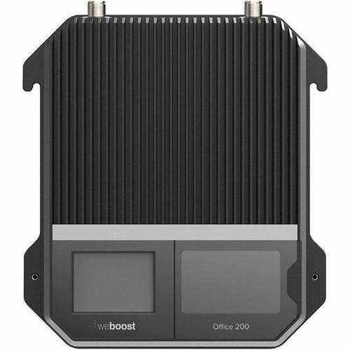 WeBoost Office 200 652047 Cellular Phone Signal Booster - Dome Antenna (652047)
