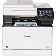 Canon imageCLASS MF751Cdw Wireless Laser Multifunction Printer - Color - White - CopierPrinterScanner - 35 ppm Mono35 ppm Color - x 5455C015