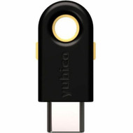 Yubico YubiKey 5C - RSA 2048-bit RSA 4096 ECC p256ECC p384 Encryption 8880001028