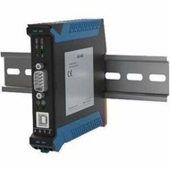 SEH Serial to USB converter SU-302 - DIN Rail Mountable - USB 20 - PC Linux - 1 x Number of Serial Ports External - 1 x Number of M07260