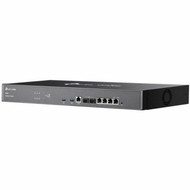 TP-Link Omada Hardware Controller - 4 Ports - Manageable - Gigabit Ethernet 10 Gigabit Ethernet - 1000Base-T 10GBase-X - Twisted - - OC400