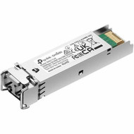 TP-Link Omada 1000-Base-SX MMF Mini GBIC Module - For Data Networking Optical Network - 1 x LCUPC 1000Base-SX Network - Optical - nm SM311LM