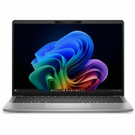 Dell Latitude 7000 7455 14 Touchscreen Notebook - QHD - Qualcomm Snapdragon X Plus X1P-64-100 - 16 GB - 512 GB SSD - English US - DV9KG