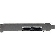 StarTechcom_2_Port_PCI_Express_SATA_6_Gbps_eSATA_Controller_Card_-_Dual_Port_PCIe_SATA_III_Card_-_2_Int2_Ext_-_2_x_7-pin_Female_ATA_PEXESAT322I