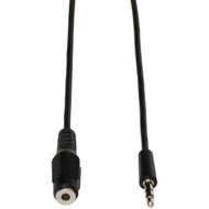 Tripp_Lite_10ft_Mini_Stereo_Audio_Extension_Cable_Shielded_35mm_MF_10_-_10_ft_Mini-phone_Audio_Cable_for_Audio_Device_Speaker_-_1_P311-010