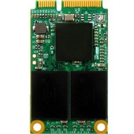 Transcend 16 GB Solid State Drive - Internal - mini-SATA SATA600 - mini-SATA TS16GMSA370