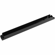 CyberPower Kit with 10 19 1U Blanking Panels - Black - 1U Rack Height - 10 Pack - 173 4394 mm Height - 1898 48209 mm - CRA20001