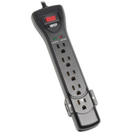 Tripp_Lite_Protect_It_SUPER7B_7_Outlets_Surge_Suppressor_-_7_x_NEMA_5-15R_-_180_kVA_-_2160_J_-_120_V_AC_Input_SUPER7B