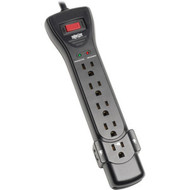 Tripp_Lite_Protect_It_SUPER7B_7_Outlets_Surge_Suppressor_-_7_x_NEMA_5-15R_-_180_kVA_-_2160_J_-_120_V_AC_Input_SUPER7B