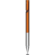 Adonit Mini 4 Stylus - Capacitive Touchscreen Type Supported - Metal - Dark Gray - Smartphone Mobile Phone Device Supported ADM4DG