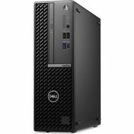 Dell OptiPlex 7000 7020 Plus Desktop Computer - Intel Core i7 14th Gen i7-14700 - vPro Technology - 16 GB - 256 GB SSD - Small Form - G84HC