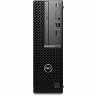 Dell OptiPlex 7000 7020 Plus Desktop Computer - Intel Core i7 14th Gen i7-14700 - vPro Technology - 16 GB - 256 GB SSD - Small Form - G84HC