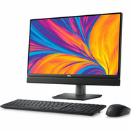 Dell OptiPlex 7000 7420 All-in-One Computer - Intel Core i5 14th Gen i5-14500T - vPro Technology - 8 GB - 256 GB SSD - 238 Full HD - 2NTMN