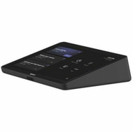 Logitech BASE Microsoft Teams Rooms no AV with Tap  ASUS NUC - For Meeting Room - 1280 x 800 Video Live - USB - Wireless LAN TAPMSTBASEASU