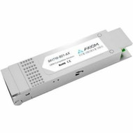Axiom 100 HP Compatible 40GBASE-SR-BiDi QSFP - For Data Networking Optical Network - 1 x LC 40GBase-SR-BiDi Network - Optical Fiber 841716-B21-AX