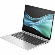 HP Elite x360 830 G11 133 Convertible 2 in 1 Notebook - WUXGA - Intel Core Ultra 7 155U - vPro Technology - 32 GB - 512 GB SSD - - - A14RNUTABL
