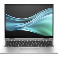 HP Elite x360 830 G11 133 Convertible 2 in 1 Notebook - WUXGA - Intel Core Ultra 7 155U - vPro Technology - 32 GB - 512 GB SSD - - - A14RNUTABL