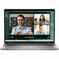 Dell Latitude 7000 7350 133 Touchscreen Convertible 2 in 1 Notebook - QHD - Intel Core Ultra 5 135U - vPro Technology - 16 GB - 256 GGFM3