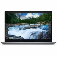 Dell Latitude 5000 5350 133 Touchscreen Notebook - Full HD - Intel Core Ultra 7 165U - vPro Technology - 16 GB - 256 GB SSD - Gray - 5XCJ8