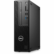 Dell Precision 3000 3460 Workstation - Intel Core i7 14th Gen i7-14700 - vPro Technology - 16 GB - 512 GB SSD - Small Form Factor - - YMPW9