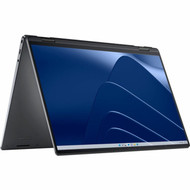 Dell Latitude 9000 9450 14 Touchscreen Convertible 2 in 1 Notebook - QHD - Intel Core Ultra 7 165U - vPro Technology - Intel Evo - - F47JT