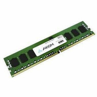 Axiom 16GB DDR5-5600 ECC RDIMM Cisco - UCSX-MRX16G1RE3 - For Server - 16 GB - DDR5-5600PC5-44800 DDR5 SDRAM - 5600 MHz - CL46 - 110 UCSX-MRX16G1RE3-AX