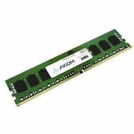 Axiom 16GB DDR5-5600 ECC RDIMM for Dell - AC830716 - For Server - 16 GB - DDR5-5600PC5-44800 DDR5 SDRAM - 5600 MHz - CL46 - 110 V - AC830716-AX