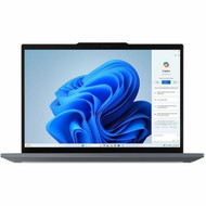 Lenovo ThinkPad T14 Gen 5 21ML0089US 14 Notebook - WUXGA - Intel Core Ultra 7 155U - 16 GB - 512 GB SSD - English Keyboard - Gray - - 21ML0089US