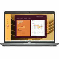 Dell Latitude 5000 5450 14 Notebook - Full HD - Intel Core Ultra 7 165U - vPro Technology - 32 GB - 256 GB SSD - Titan Gray - Intel - N2Y94