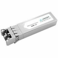 Axiom 10GBASE-ER SFP Transceiver - SFP10GERDFIN-AX - For Optical Network Data Networking - 1 x LC 10GBASE-ER Network - Optical Fiber SFP10GERBLFIN-AX
