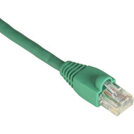 Black Box GigaBase Cat5e UTP Patch Network Cable - 6 ft Category 5e Network Cable for Patch Panel Wallplate Network Device - First EVCRB82-0006