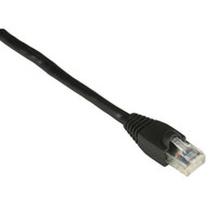 Black Box GigaTrue Cat6 UTP Patch Network Cable - 3 ft Category 6 Network Cable for Patch Panel Wallplate Network Device - First 1 EVNSL647-0003
