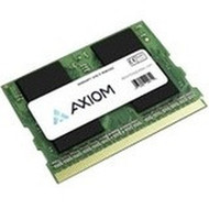 Axiom 512MB DDR-333 Micro-DIMM for Panasonic - CF-BAU0512U - For Notebook - 512 MB - DDR-333PC-2664 DDR SDRAM - 333 MHz - 172-pin - - CF-BAU0512U-AX