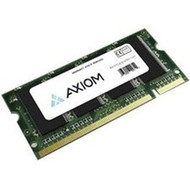 Axiom 1GB DDR-333 SODIMM for Dell - A0388055 A0461912 A0717895 - For Notebook - 1 GB - DDR-333PC-2664 DDR SDRAM - 333 MHz - 200-pin A0388055-AX