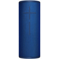Ultimate Ears MEGABOOM 3 Portable Bluetooth Speaker System - Lagoon Blue - 60 Hz to 20 kHz - 360deg Circle Sound - Battery - 1 Pack 984-001392