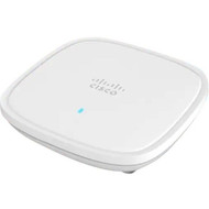 Cisco Catalyst 9105AXI Dual Band 80211ax 149 Gbits Wireless Access Point - Indoor - 240 GHz 5 GHz - Internal - MIMO Technology - C9105AXI-A