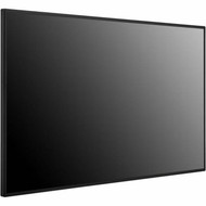 LG 4K UHD Signage - 49 LCD - In-plane Switching IPS Technology - 24 Hours7 Days Operation - 16 GB - 3840 x 2160 - 169 - 8 ms - - 49UM5N-E