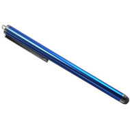 Elo Touch Stylus - 1 Pack - Capacitive Touchscreen Type Supported - Aluminum - Blue E066148
