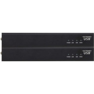 ATEN DVI HDBaseT KVM Extender with ExtremeUSB - 1 Computers - 1 Remote Users - 32808 ft 100000 mm Range - WUXGA - 1920 x 1200 - CE610A