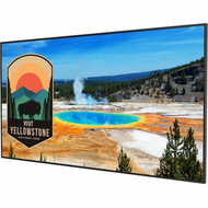 Planar SLM55 4K LCD Display - 55 LCD - 16 Hours 7 Days Operation - 3840 x 2160 - Direct LED - 500 cdm178 - 2160p - HDMI - DVI - 998-2764-01
