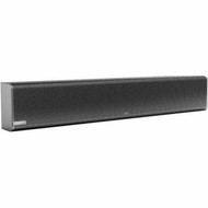 Yealink MSpeaker II Video Conference Equipment - For Video Conferencing Meeting Room - 1 x Network RJ-45Audio Line In - Internal - MSPEAKER II BLACK